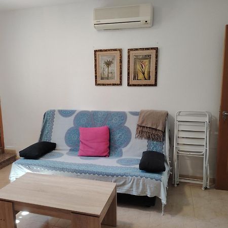 Apartamento Jazminero Aguadulce  Exterior photo