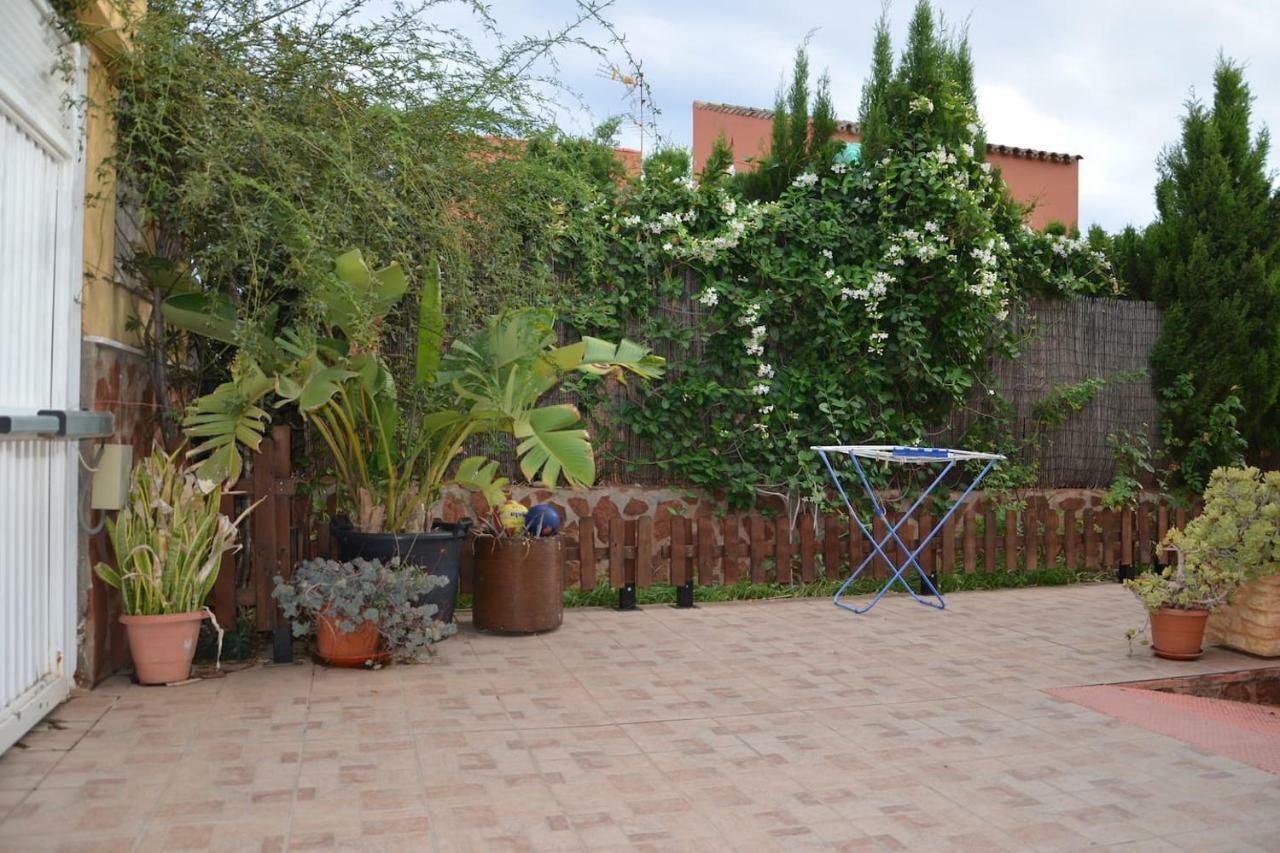 Apartamento Jazminero Aguadulce  Exterior photo
