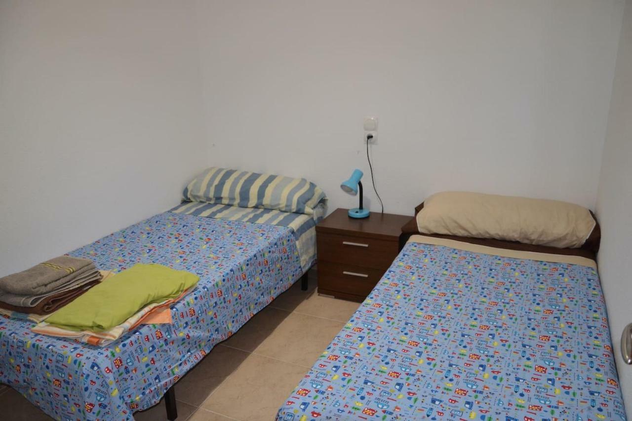 Apartamento Jazminero Aguadulce  Exterior photo